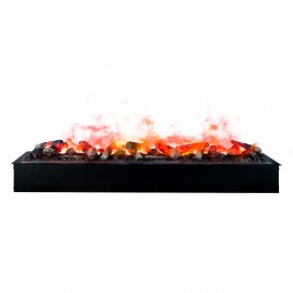 Royal Flame Design L1500RF 3D PS/LOG
